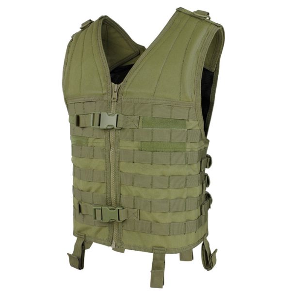 mv-002. Condor Modular Vest
