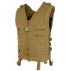 mv-003. Condor Modular Vest
