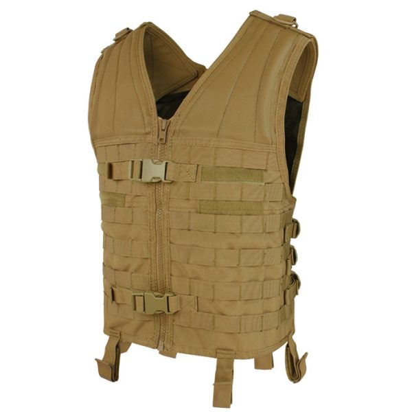 mv-003. Condor Modular Vest