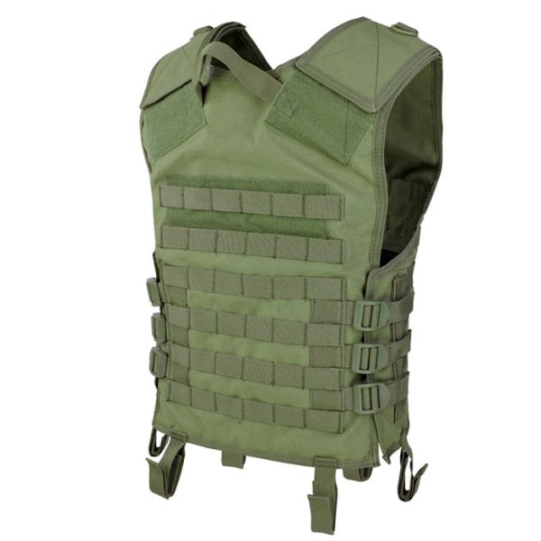 mv-004. Condor Modular Vest
