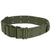 pb-002. Condor Pistol Belt