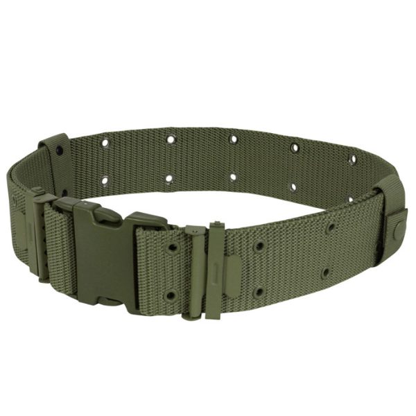 pb-002. Condor Pistol Belt