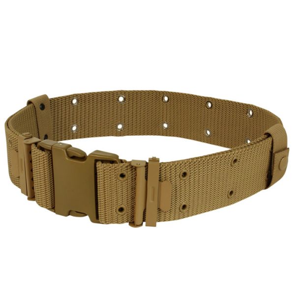 pb-003. Condor Pistol Belt