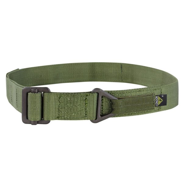 rb-001. Condor Rigger Belt