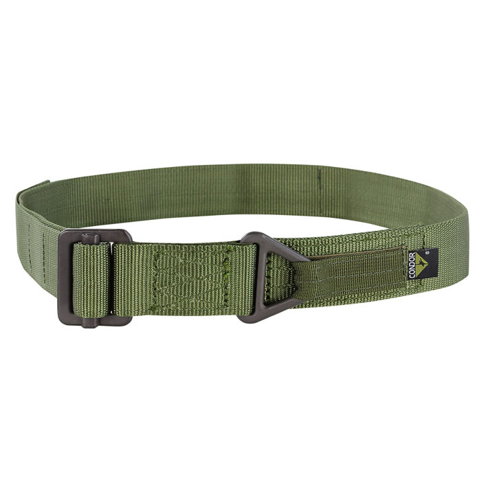 rb-001. Condor Rigger Belt