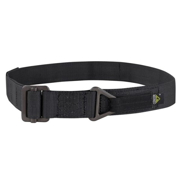 rb-002. Condor Rigger Belt