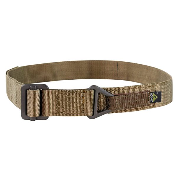 rb-003. Condor Rigger Belt