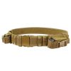 tb-001. Condor Tactical Belt