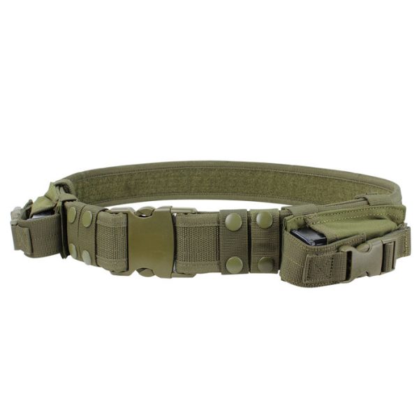 tb-002. Condor Tactical Belt