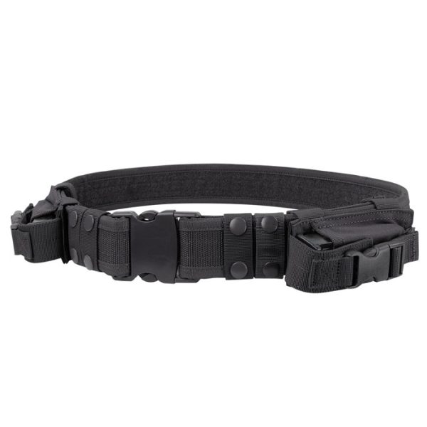tb-003. Condor Tactical Belt