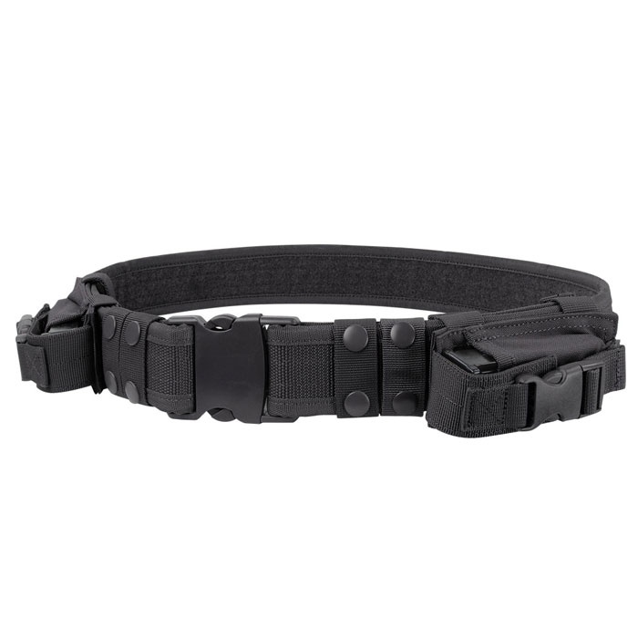 tb-003. Condor Tactical Belt