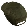tcm-020.-003. Condor Mesh Tactical Cap - Solid Colour