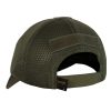 tcm-020.-002. Condor Mesh Tactical Cap - Solid Colour