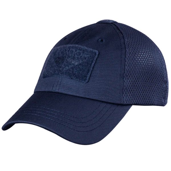 tcms-000-condor-mesh-tactical-cap---solid-colour-n. Condor Mesh Tactical Cap - Solid Colour