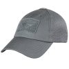 tcms-000-condor-mesh-tactical-cap---solid-colour-g. Condor Mesh Tactical Cap - Solid Colour