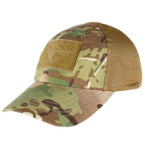 condor-mesh-tactical-cap---camo---multicam-003. Condor Mesh Tactical Cap - Camo