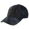 condor-mesh-tactical-cap---camo---typhon-002. Condor Mesh Tactical Cap - Camo