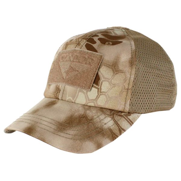 condor-mesh-tactical-cap---camo---nomad-001. Condor Mesh Tactical Cap - Camo