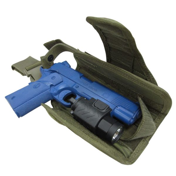 ttlh-005. Condor Tornado Tactical Leg Holster (TTLH)
