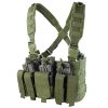 mcr5-003. Condor Recon Chest Rig