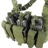 mcr5-005. Condor Recon Chest Rig