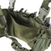 mcr5-006. Condor Recon Chest Rig