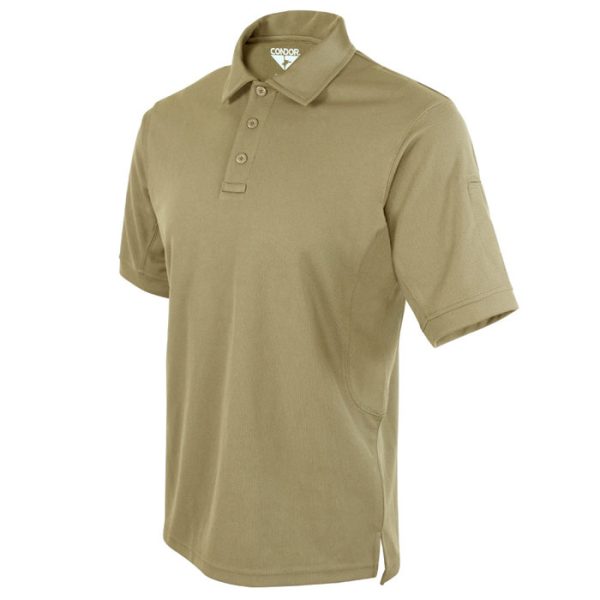101060-001. Condor Performance Tactical Polo Shirt