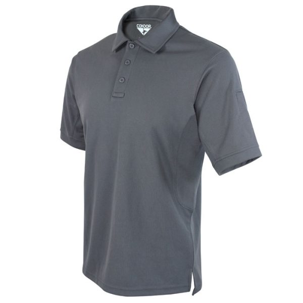 101060-002. Condor Performance Tactical Polo Shirt