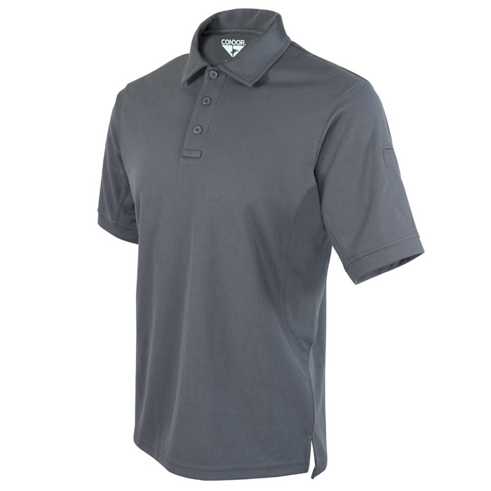101060-002. Condor Performance Tactical Polo Shirt