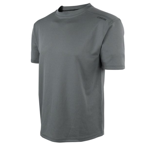 101076-001. Condor Maxfort Training Shirt