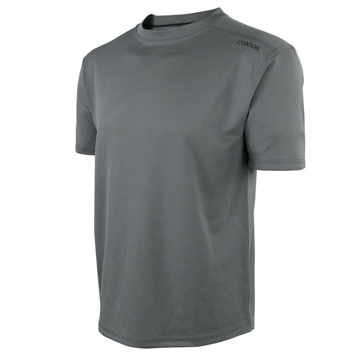 101076-001. Condor Maxfort Training Shirt