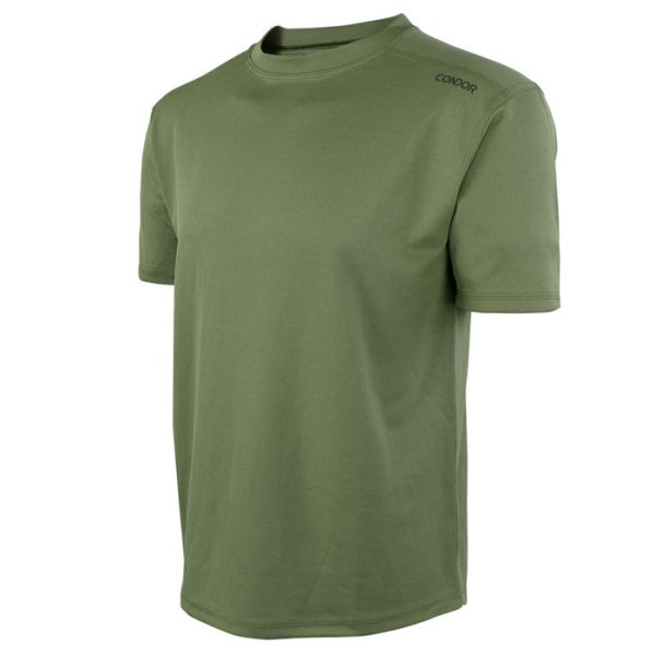 101076-002. Condor Maxfort Training Shirt