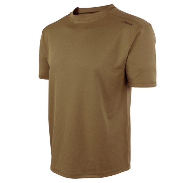 101076-003. Condor Maxfort Training Shirt