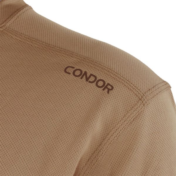 101076-006. Condor Maxfort Training Shirt