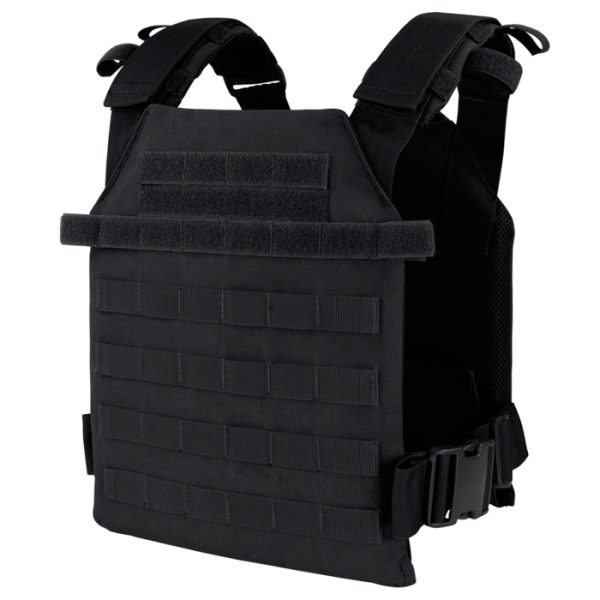 201042-000-condor-sentry-plate-carrier-001. Condor Sentry Plate Carrier/Vest