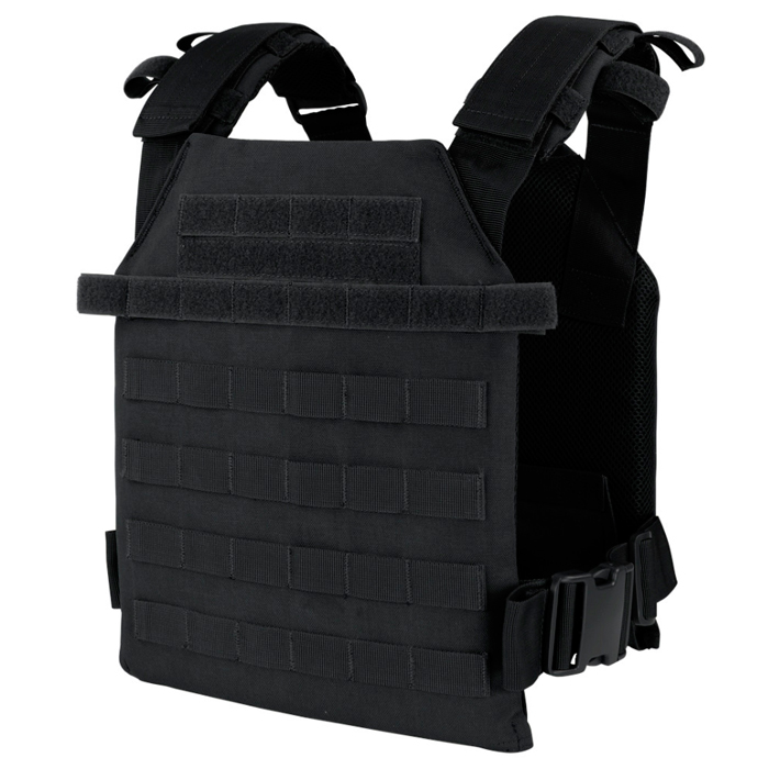 201042-000-condor-sentry-plate-carrier-001. Condor Sentry Plate Carrier/Vest