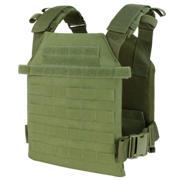 201042-000-condor-sentry-plate-carrier-003. Condor Sentry Plate Carrier/Vest