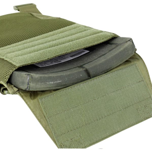 201042-000-condor-sentry-plate-carrier-004. Condor Sentry Plate Carrier/Vest