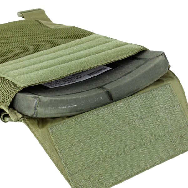 condor-201068lcs-sentry-005. Condor LCS Sentry Plate Carrier