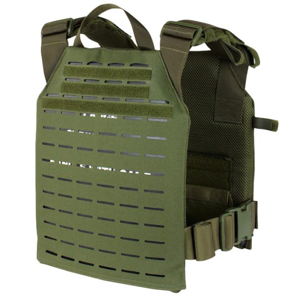 condor-201068lcs-sentry-004. Condor LCS Sentry Plate Carrier