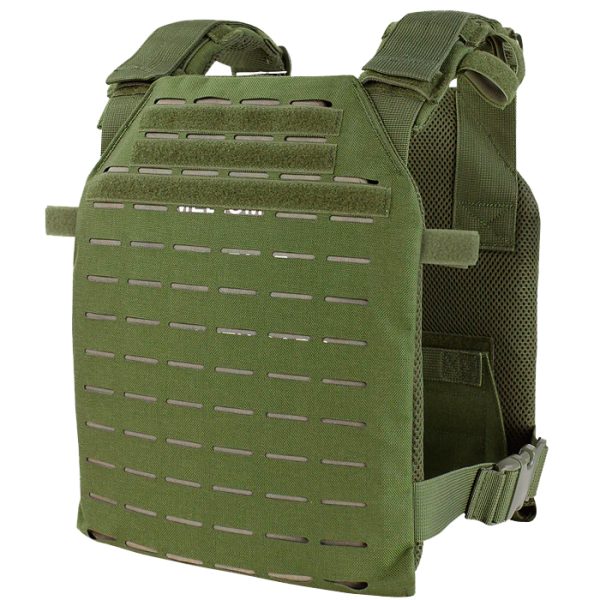 condor-201068lcs-sentry-002. Condor LCS Sentry Plate Carrier