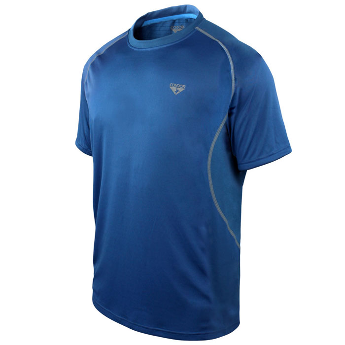 101103-001. Condor Blitz Performance Top