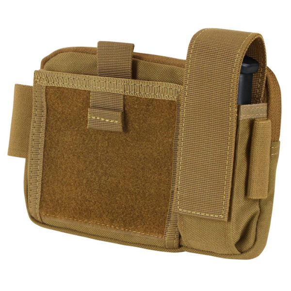 191086-001. Condor Annex Admin Pouch