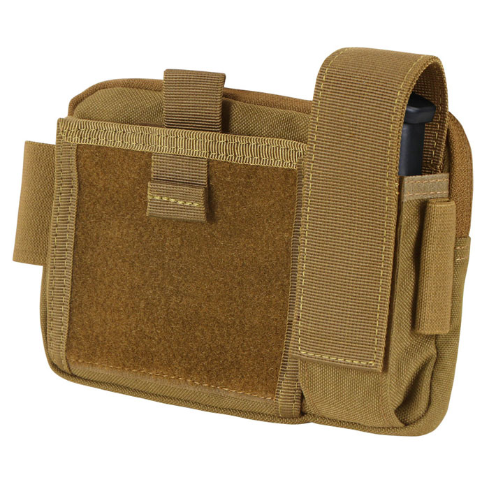 191086-001. Condor Annex Admin Pouch
