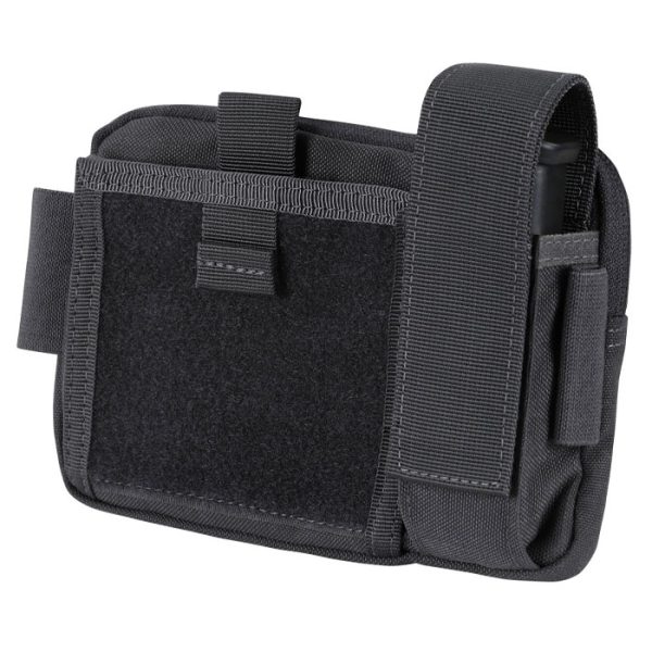 191086-002. Condor Annex Admin Pouch