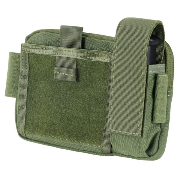 191086-003. Condor Annex Admin Pouch