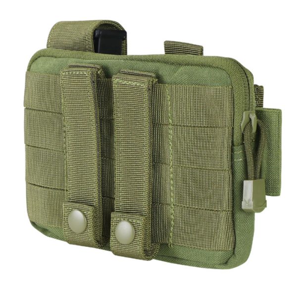 191086-004. Condor Annex Admin Pouch