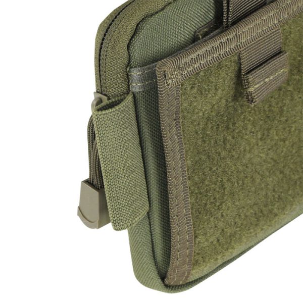191086-006. Condor Annex Admin Pouch