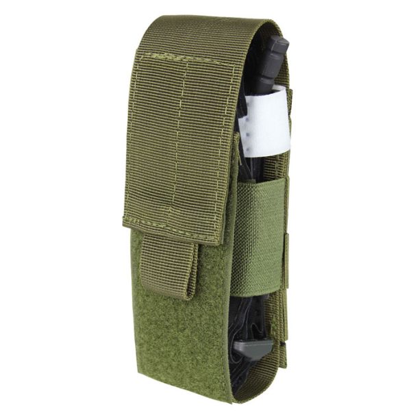 191112-006. Condor Universal TQ Tourniquet Pouch