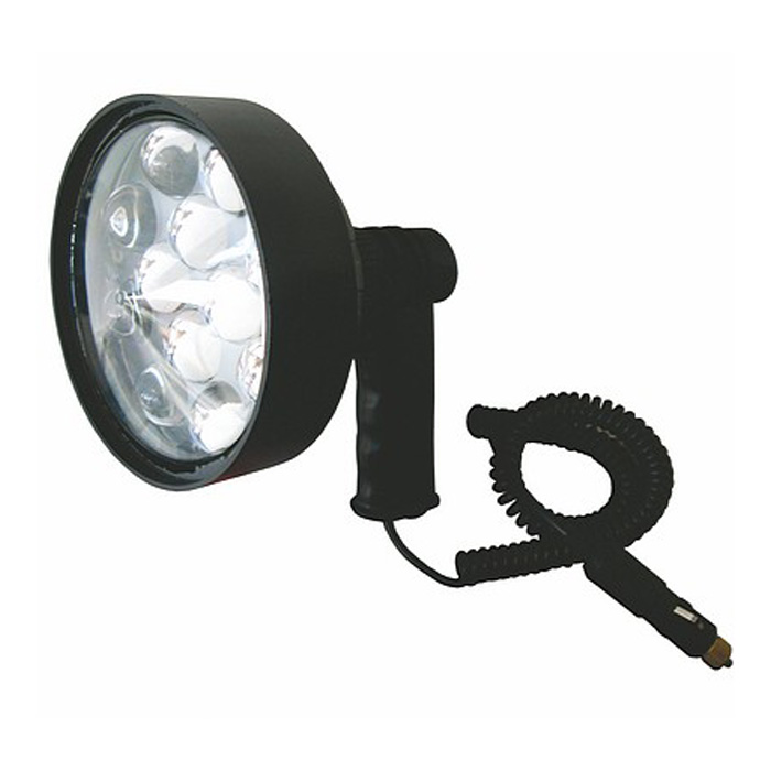 gamepro ms4398-d 3500 lumen 12v spotlight 001. gamepro ms4398-d 3500 lumen 12v spotlight 001